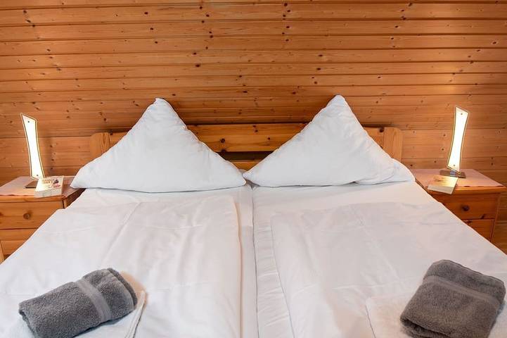 Ferienhaus für 4 Personen, mit Terrasse in Ostfriesland - 2