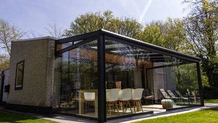 Bungalow für 5 Personen in Kamperland, Niederländische Nordsee, Bild 4