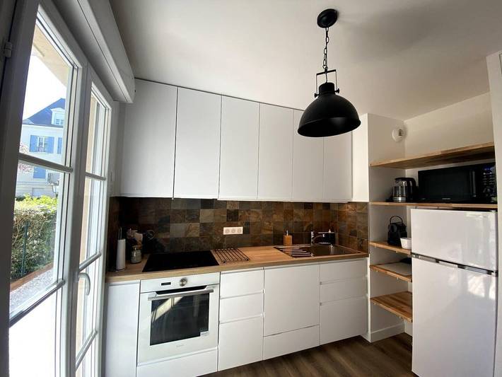 Gîte pour 6 personnes à Serris - 2