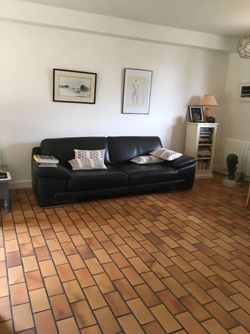 Chambre D’hôte pour 2 Personnes dans La Tessoualle, Vallée de la Loire, Photo 2