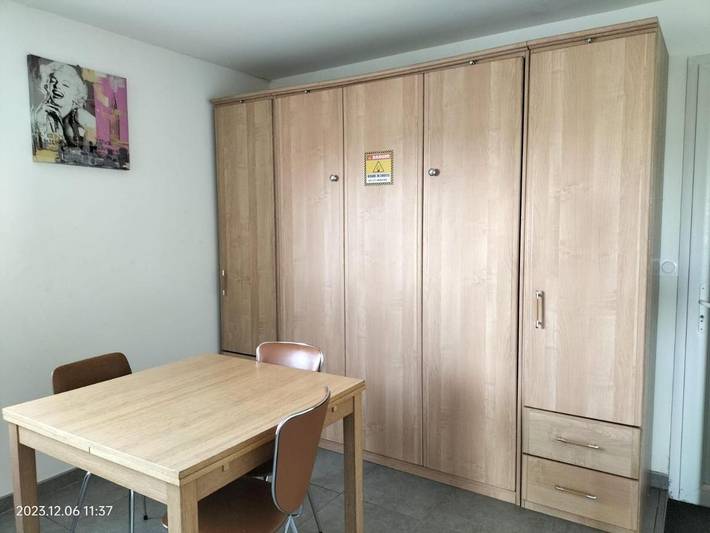 Gîte pour 6 personnes, avec terrasse dans Montaigu-Vendée - 3