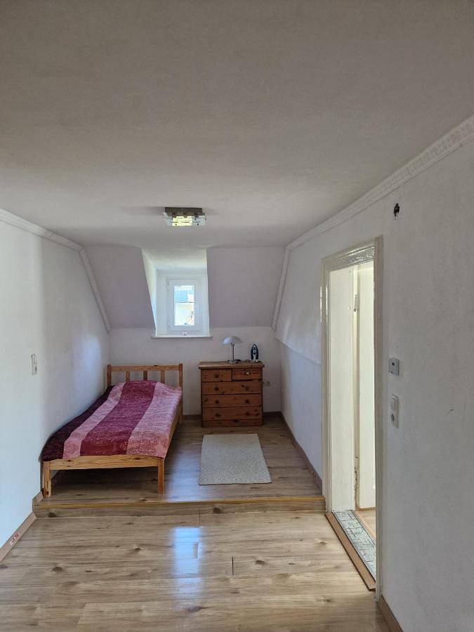 Two-Bedroom House in Altmünster, Bezirk Gmunden