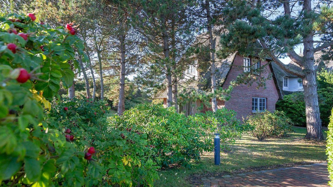 Ganze Ferienwohnung, Ferienwohnung für 4 Personen (85 m²) in Kampen in Kampen (Sylt), Sylt