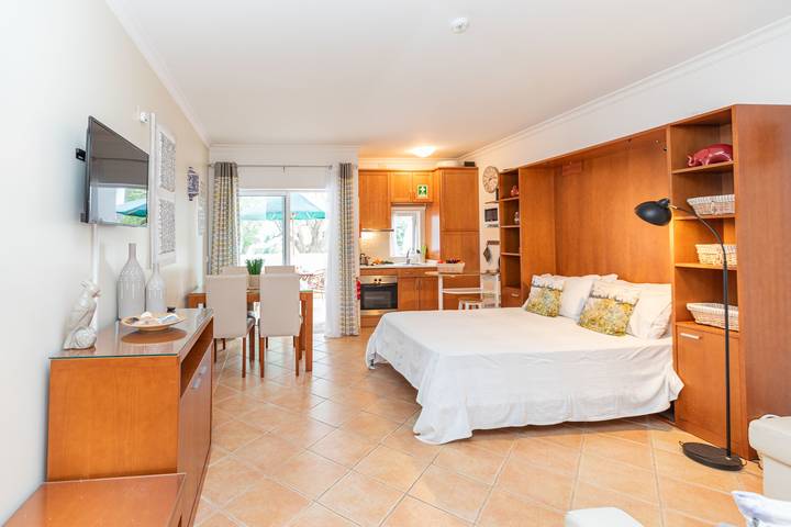 Casa rural para 4 personas, con balcón y piscina para niños en Tavira - 4