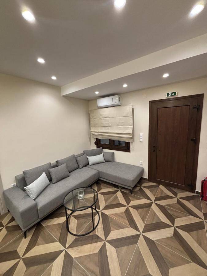 Gîte pour 4 personnes, avec jardin ainsi que terrasse et vue dans Veria - 4