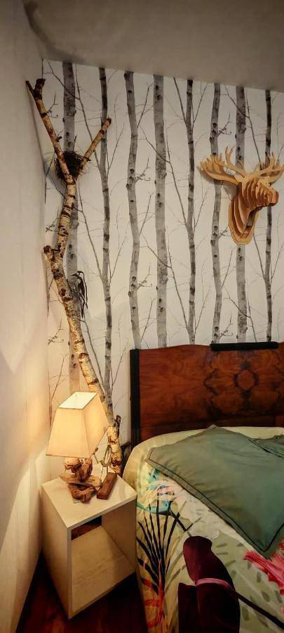 Double Room with Private Bathroom in Cahors, Quercy