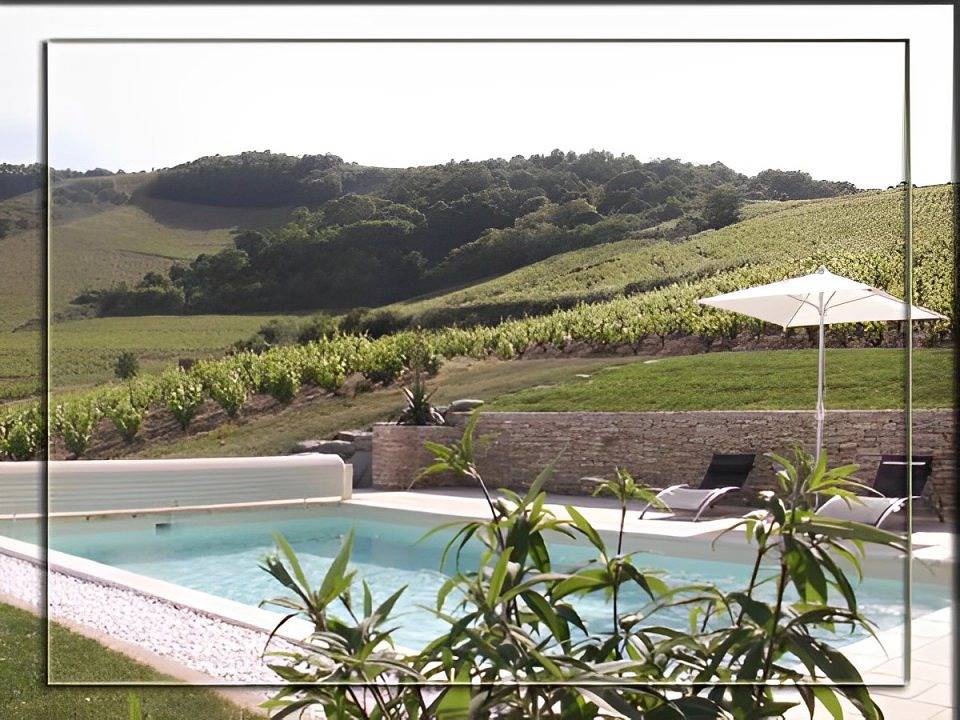 Chambre d'hôtes en Beaujolais - Floraison in Quincié-en-Beaujolais, Beaujolais