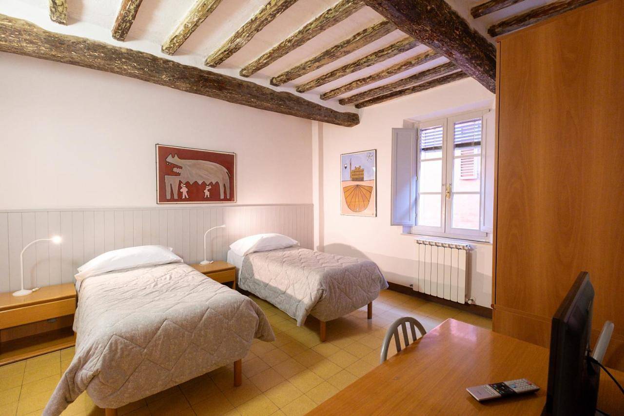 Double Room in Siena, Siena Provinz