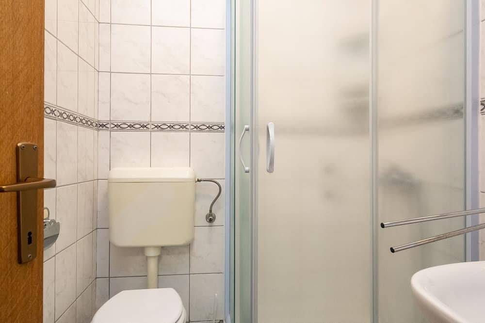 Ganze Wohnung, Studio Appartement am Strand Razanac (Zadar in Razanac, Zadar