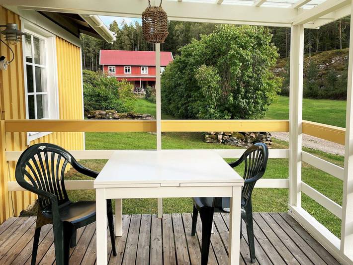 Ferienhaus für 2 Personen in Bohuslän - 3