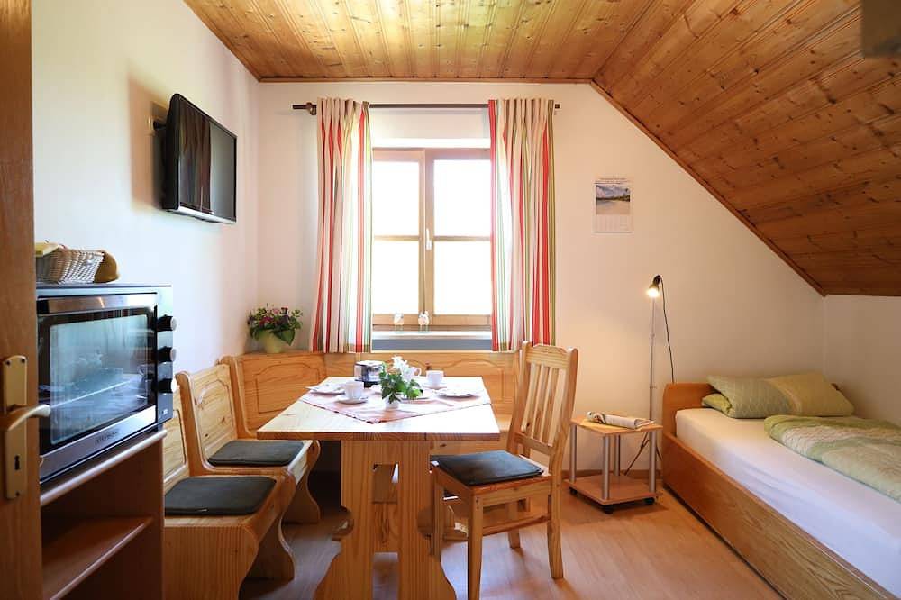 Ganze Wohnung, Ferienwohnung Finkenflug in Münchberg, Landkreis Hof