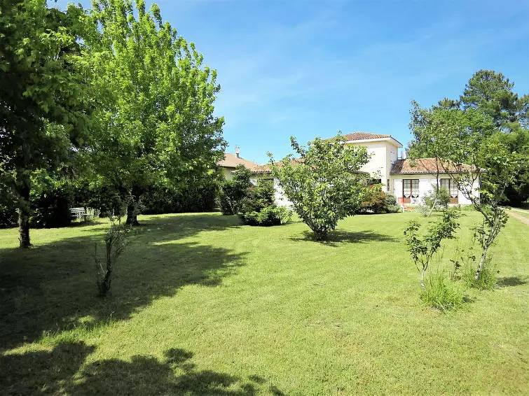 Maison 6 Personnes in Gaillan-en-Médoc, Regionaler Naturpark Médoc