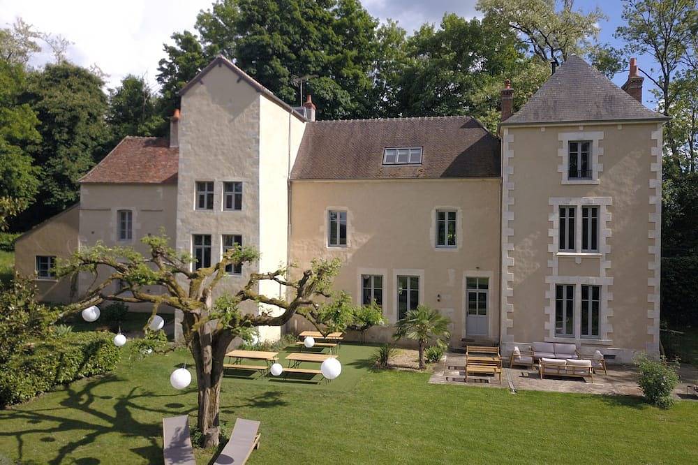 Maison de vacances
