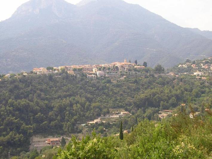 Gîte pour 3 personnes à Castellar