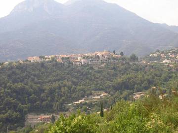 Gîte pour 3 personnes à Castellar