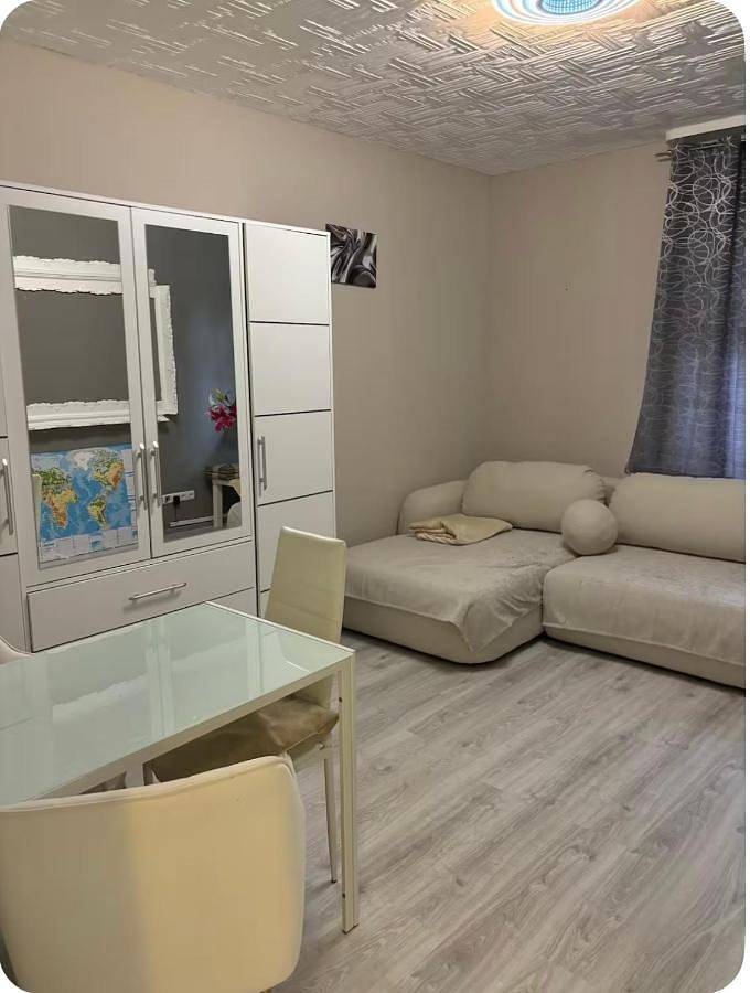Appartement de vacances pour 4 personnes