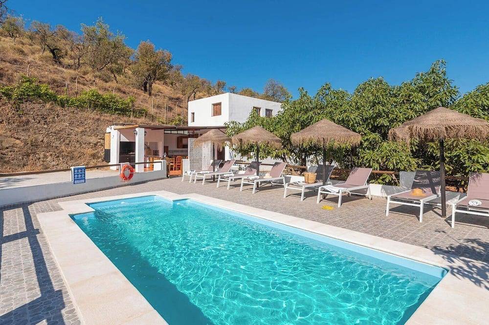 Casa vacanza a Axarquía a partire da 261€ a notte