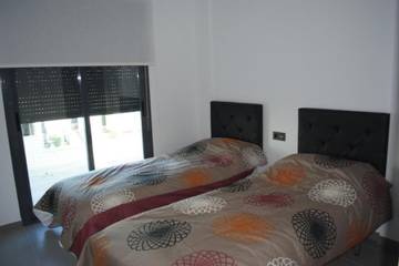 Vakantieappartement voor 4 Personen in La Zenia, Orihuela, Afbeelding 2