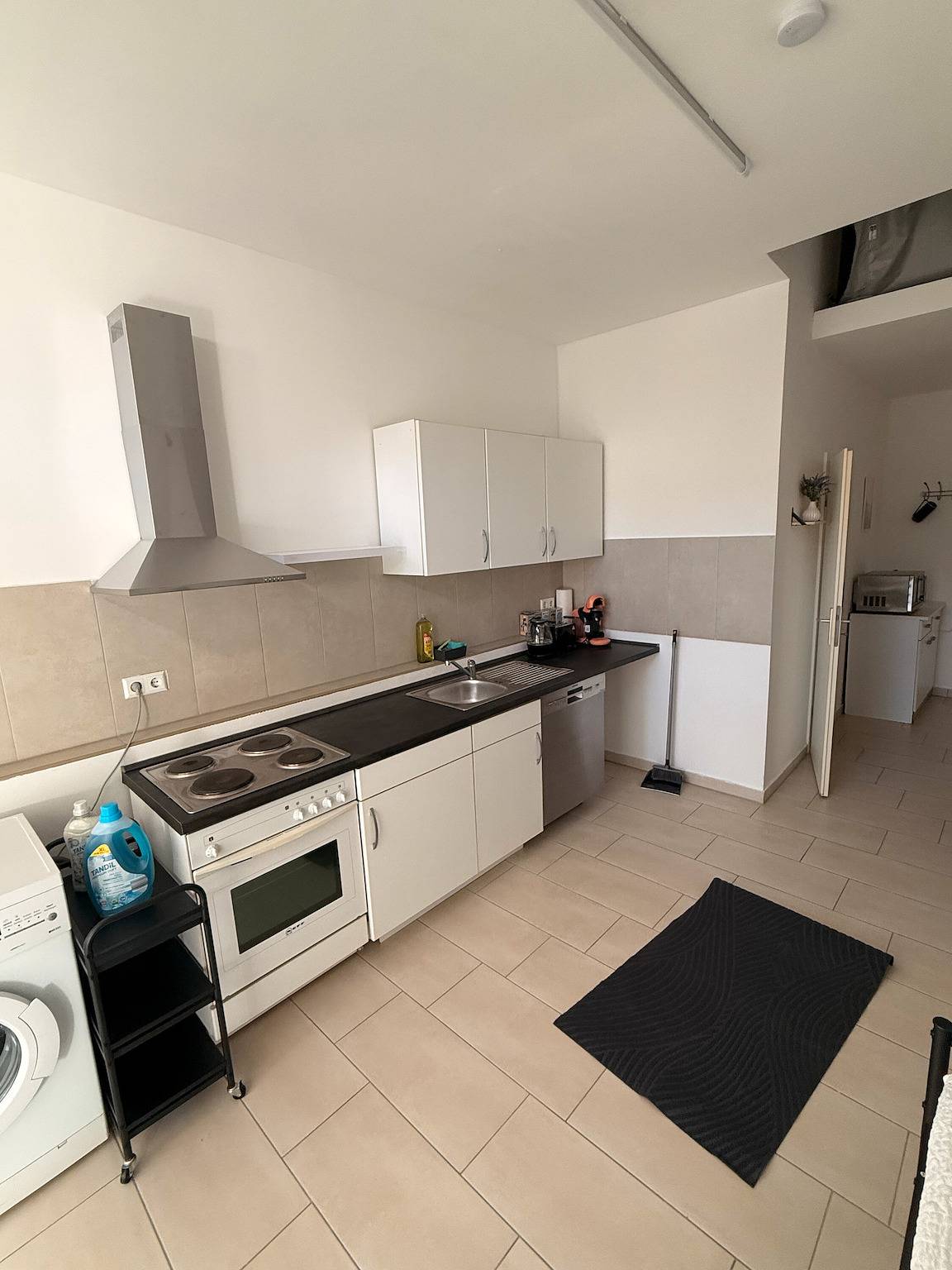 Entire apartment, Apartment 'Gm Living Nürtingen' with Wi-Fi in Nürtingen, Landkreis Esslingen