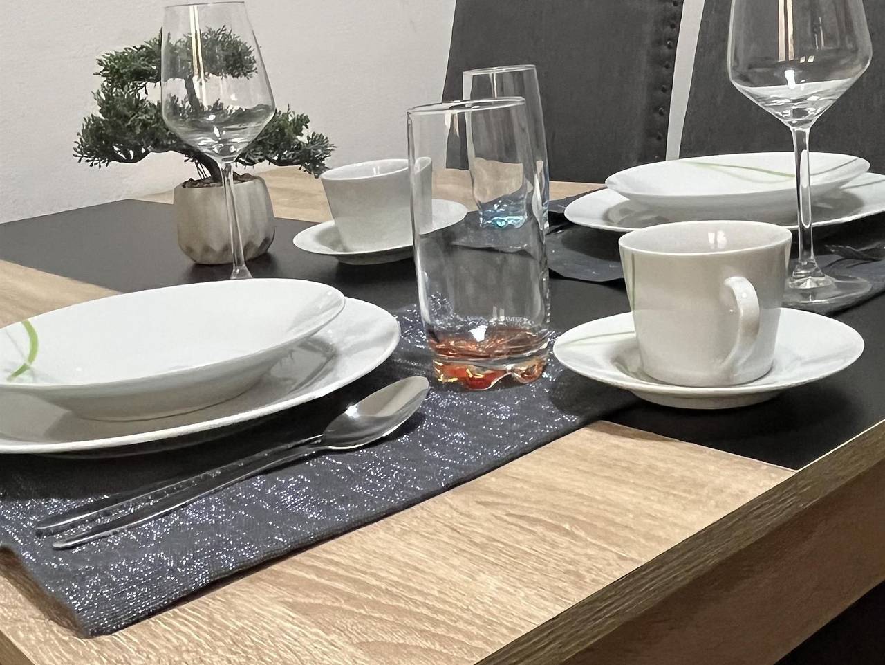 Ganze Ferienwohnung, Haus Vranjes - Appartement/Fewo, Dusche, Wc, 2 Schlafräume in Rosenau am Hengstpaß, Kirchdorf an der Krems (Bezirk)