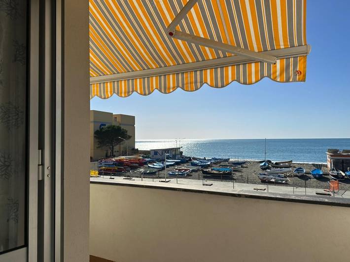 Appartamento intero, Für 4 Personen ca. 48 m² in Sestri Levante, Norditalien (Ligurien) in Riva Trigoso, Sestri Levante