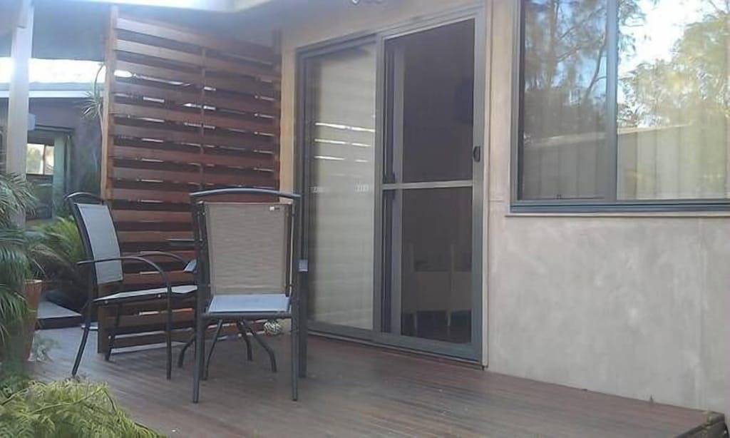 Bed And Breakfast for 2 People in Erowal Bay, New South Wales