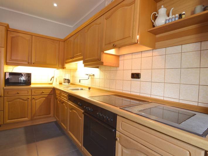 Ferienwohnung für 6 Personen, mit Terrasse in Zell (Mosel)