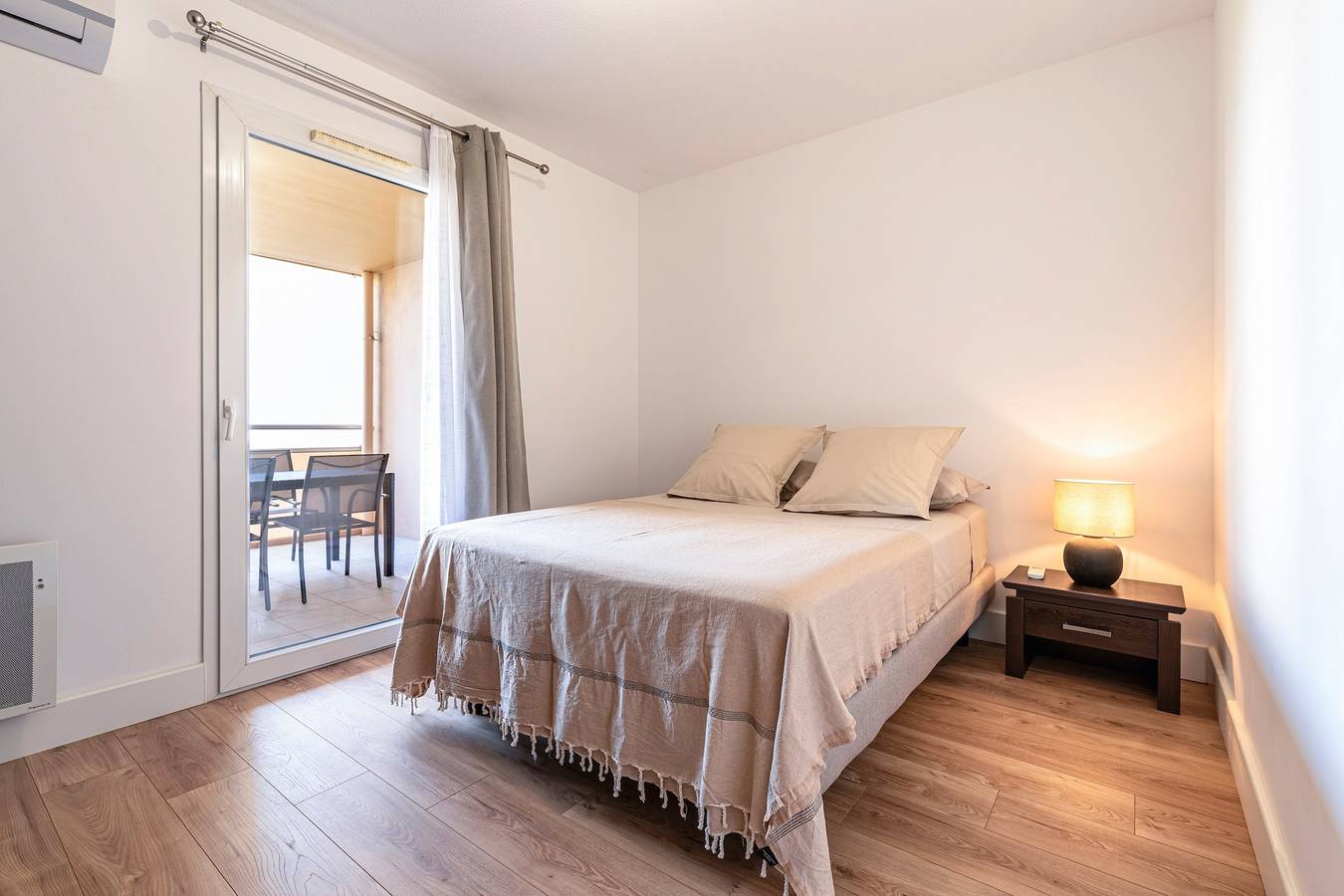 Ganze Wohnung, Pietra Di Mare - Au coeur d'Ajaccio in Ajaccio, Ajaccio und Umgebung