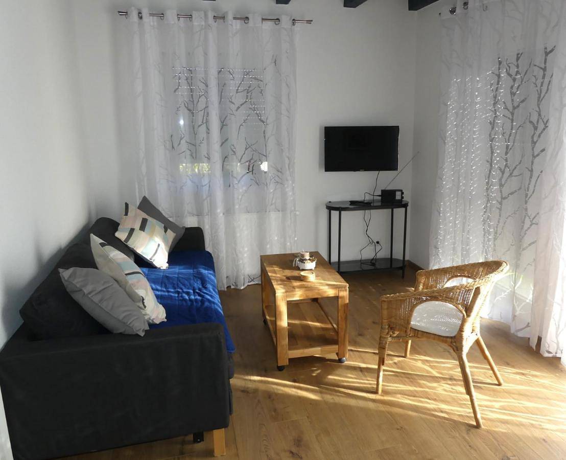 Appartement entier, One-Bedroom Apartment in Schwanau, Forêt-Noire centrale