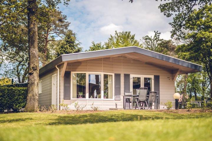 Vakantiepark voor 4 personen in Voorthuizen