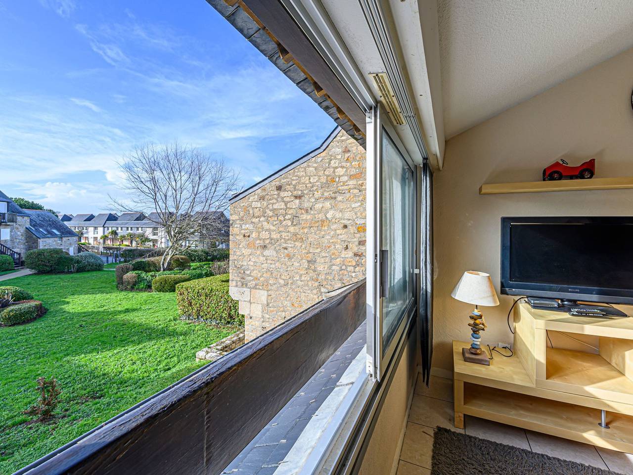 Ganze Wohnung, Maison Port En Dro in Carnac, Côte des Mégalithes