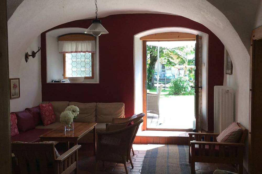 Ferienhaus mit einmaliger Gebirgskulisse und Wanderlandschaft in Vorderstoder, Totes Gebirge