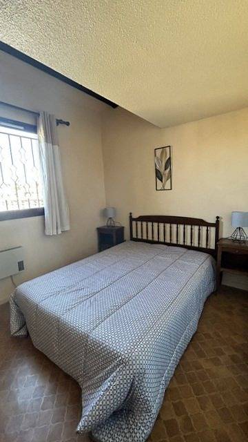 Gîte pour 6 personnes, avec jardin, animaux acceptés dans Plage du Village (Le Barcares) - 4