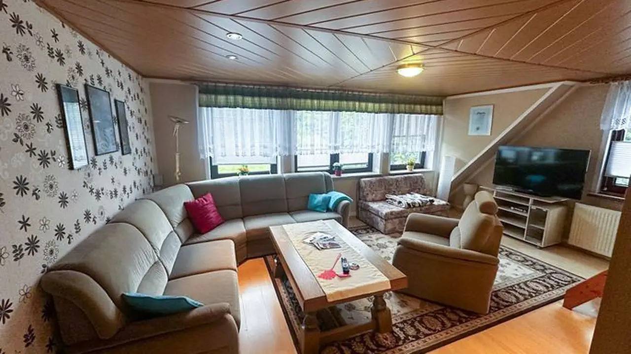 Ganze Ferienwohnung, Ferienwohnung für 3 Personen (55 m²) in Patzig in Patzig, Bergen auf Rügen und Umgebung