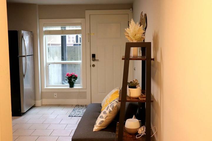 Ferienwohnung für 3 Personen - 1