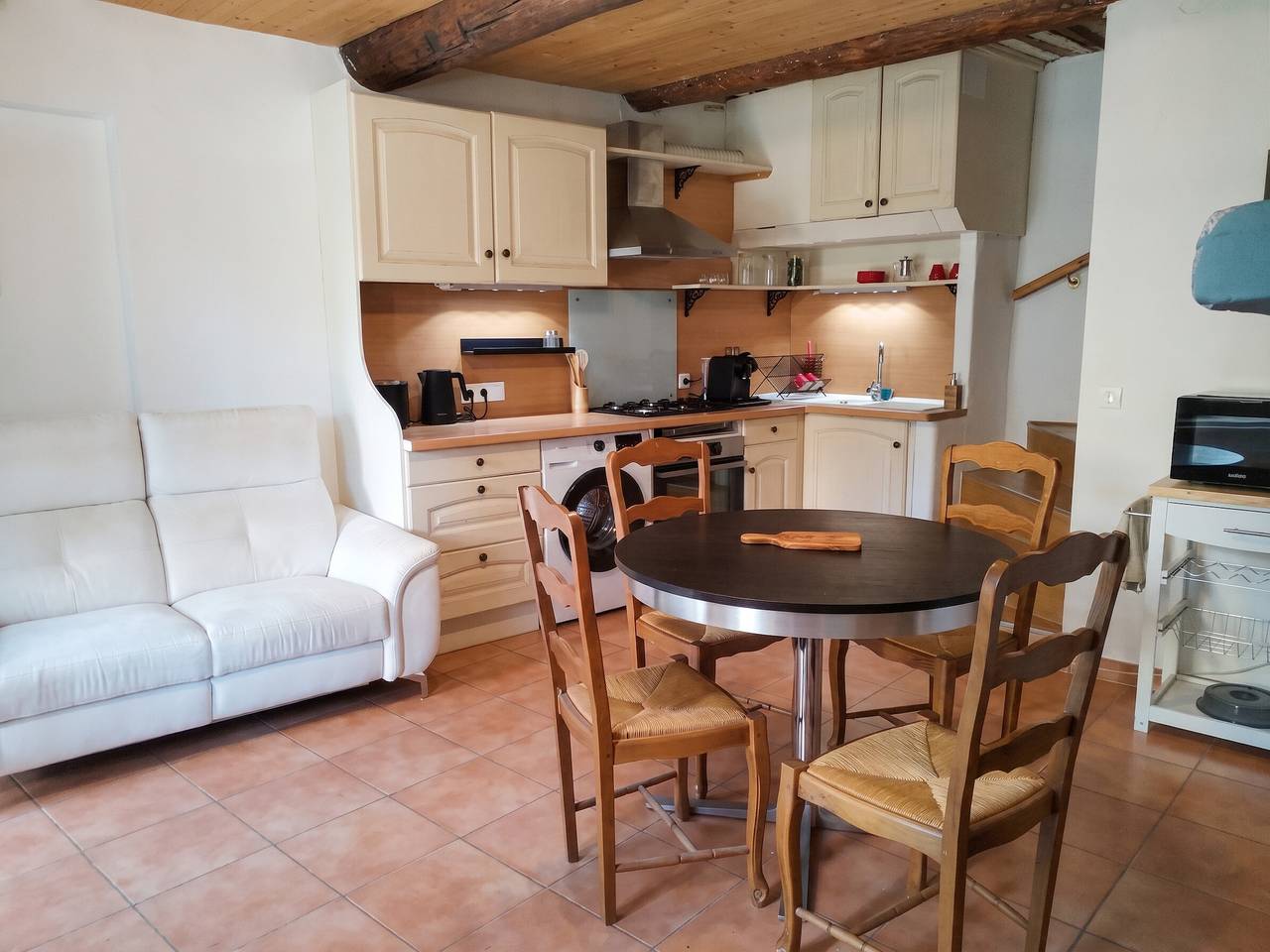 Maison près de Gargas avec entrée privée et confort moderne in Gargas, Parc naturel régional du Luberon