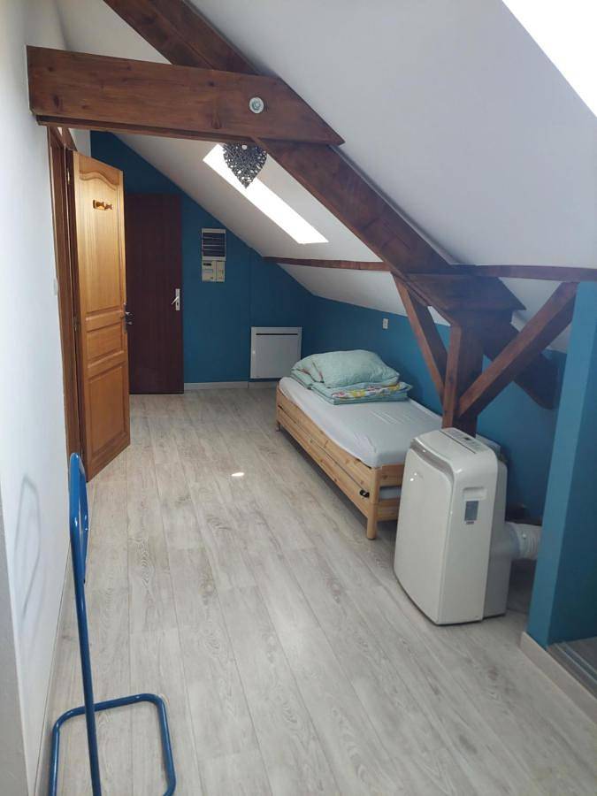 Appartement entier, Duplex cozy in Montigny-lès-Metz, Metz-Campagne