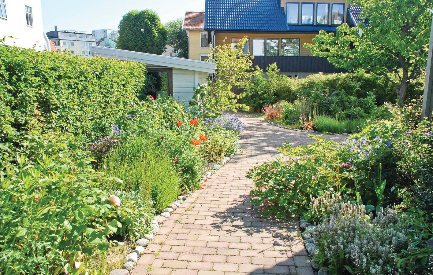 Ferienhaus für 9 Personen mit Sauna in Rinkenäs, Norra Västkusten