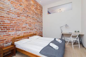 Holiday Rental for 6 People in Kazimierz, Cracow, Photo 2