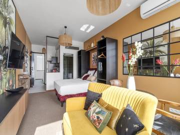 Vakantiewoning voor 6 Personen in Franse Antillen, Afbeelding 4