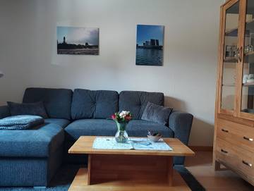 Ferienwohnung für 4 Personen in Kappeln, Kappeln & Umgebung, Bild 2