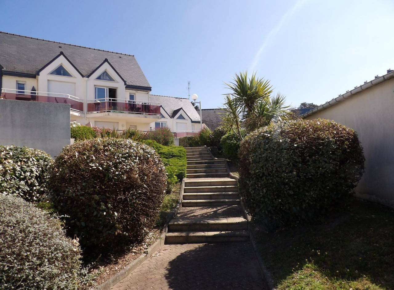 Appartement entier, Location appartement Étel (56410), 4 personnes in Étel, Côte des Mégalithes