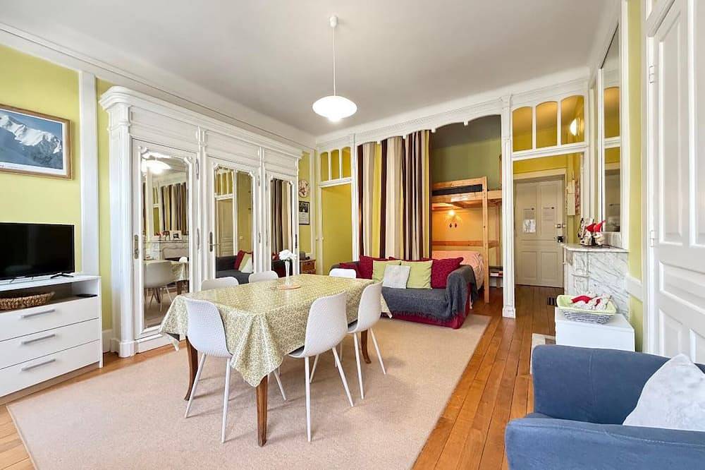 Photo : Appartement de vacances