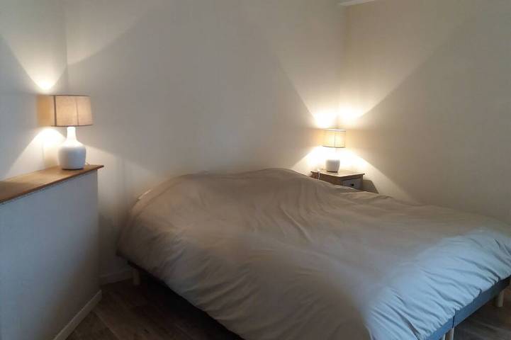 Appartement entier, Gîte à la campagne dans joli corps de ferme in May-en-Multien, Seine-et-Marne