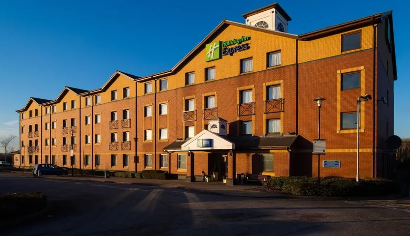 Hotel para 2 personas - 1