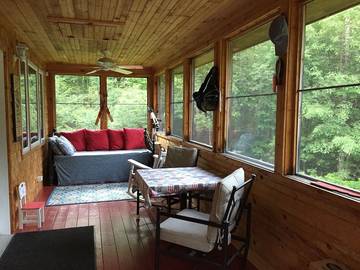 Vacation Home for 4 Guests in Maine, USA, Picture 2