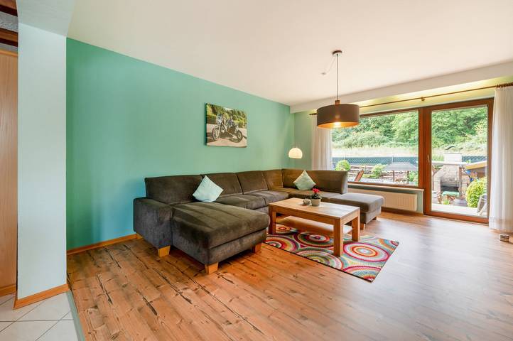 Ferienwohnung für 5 Personen in Idar-Oberstein - 2