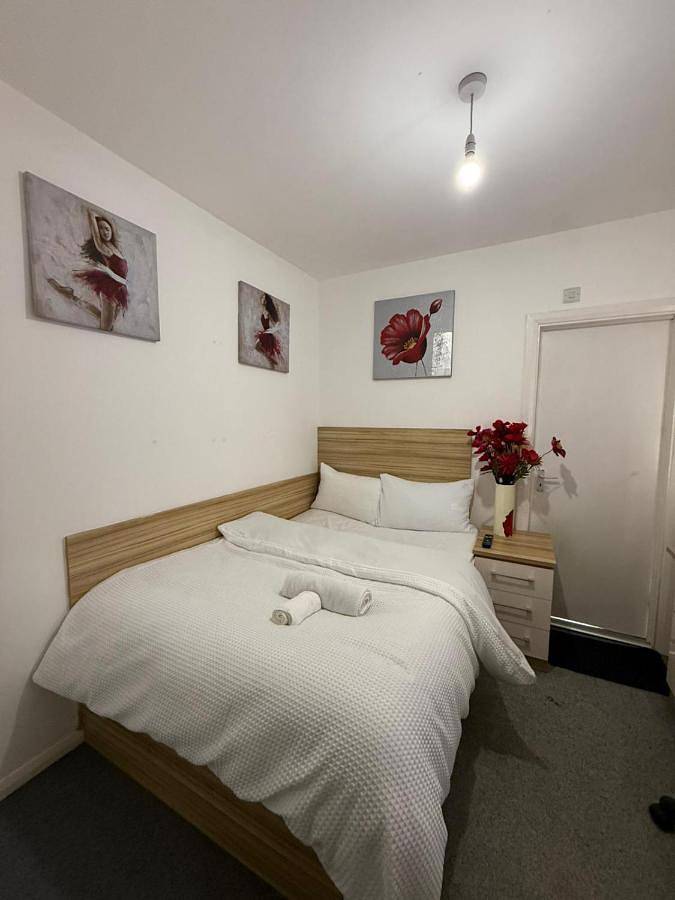 Maison d’hôte pour 2 personnes