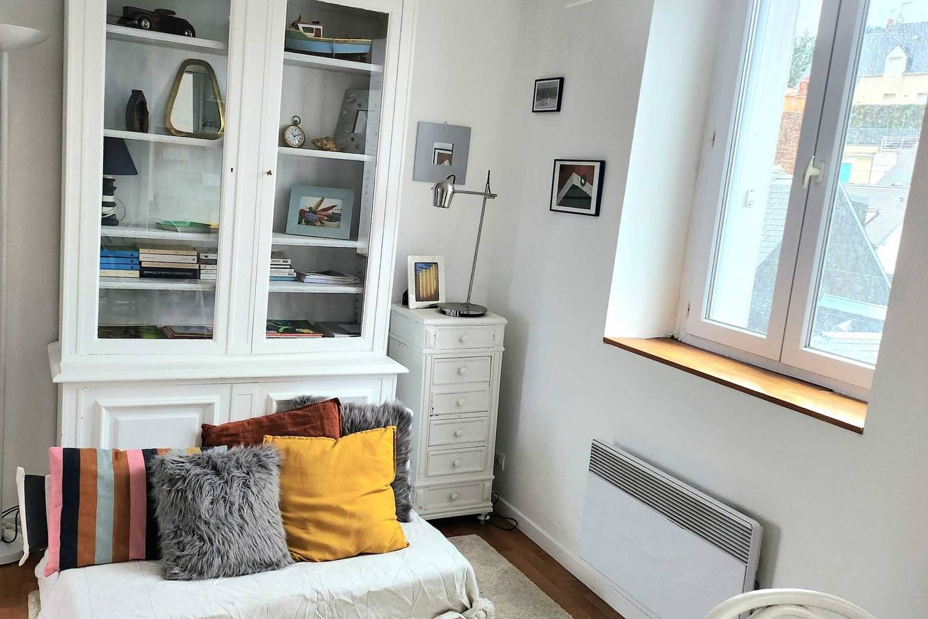 Appartement entier, Bel appartement proche de la plage in Trouville-sur-Mer, Région de Lisieux