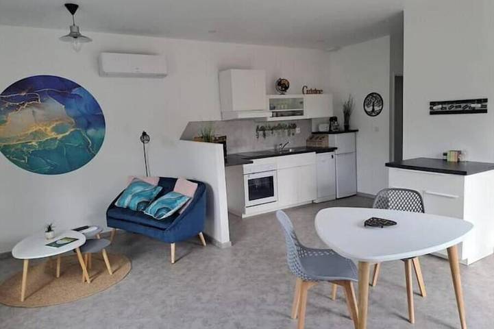 Hôtel pour 3 personnes